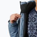 Women's ski jacket Helly Hansen Kvitfjell Race Puffy washed navy 8