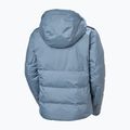 Women's ski jacket Helly Hansen Kvitfjell Race Puffy washed navy 11