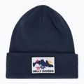 Helly Hansen Urban Cuff navy cortina winter cap