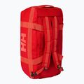 Helly Hansen travel bag H/H Scout Duffel M 50 l red 2