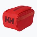 Washbag Helly Hansen HH Scout Wash Bag red 2