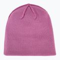 Helly Hansen Urban Cuff children's winter cap meta pink 4