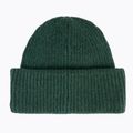 Helly Hansen Soft Rib winter beanie jungle green 2