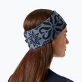 Headband Helly Hansen Lifa Merino Navy Nordic Rose Aop 3
