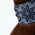 Headband Helly Hansen Lifa Merino Navy Nordic Rose Aop 4