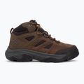 Helly Hansen Switchback Low 3 HellyTech men's trekking shoes bushwacker/coffee bean 2