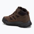 Helly Hansen Switchback Low 3 HellyTech men's trekking shoes bushwacker/coffee bean 3
