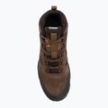 Helly Hansen Switchback Low 3 HellyTech men's trekking shoes bushwacker/coffee bean 5