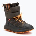Helly Hansen men's Monarch utility green/orange snow boots