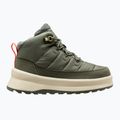 Helly Hansen Women's Winter Bliss Boot HellyTech utility green/castle wal 2