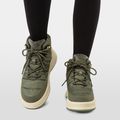 Helly Hansen Women's Winter Bliss Boot HellyTech utility green/castle wal 7