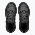Helly Hansen Women's Winter Bliss Boot HellyTech snow boots black/black 5