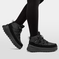 Helly Hansen Women's Winter Bliss Boot HellyTech snow boots black/black 6
