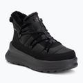Helly Hansen women's snow boots Bluesky black/black