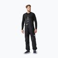 Helly Hansen Aegir Midlayer Salopette sailing trousers black