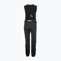 Helly Hansen Aegir Midlayer Salopette sailing trousers black 8
