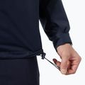 Men's sailing jacket Helly Hansen Crew Hooded Pile navy 5