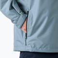 Men's sailing jacket Helly Hansen Crew Hooded Pile washed navy 6