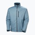 Men's sailing jacket Helly Hansen Crew Hooded Pile washed navy 8