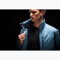 Men's sailing jacket Helly Hansen Crew Hooded Pile washed navy 12
