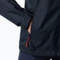Women's sailing jacket Helly Hansen Crew Hooded Pile navy 6
