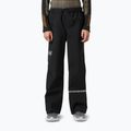 Children's sailing trousers Helly Hansen Shelter Ht Jr black
