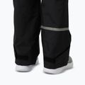 Children's sailing trousers Helly Hansen Shelter Ht Jr black 4