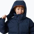 Helly Hansen children's ski jacket Kvitfjell Race Puffy navy 3