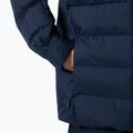 Helly Hansen children's ski jacket Kvitfjell Race Puffy navy 5