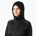 Women's Helly Hansen Odin Thermal Pro Fleece black 3
