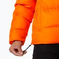 Men's Helly Hansen Active Puffy papaya down jacket 5