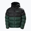Men's Helly Hansen Active Puffy down jacket jungle green
