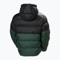 Men's Helly Hansen Active Puffy down jacket jungle green 2