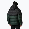 Men's Helly Hansen Active Puffy down jacket jungle green 4