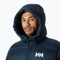 Men's Helly Hansen Active Puffy down jacket navy 3