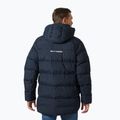 Men's Helly Hansen Vardo Parka insulated jacket navy 2