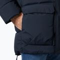Men's Helly Hansen Vardo Parka insulated jacket navy 6