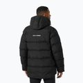 Men's insulated jacket Helly Hansen Vardo Parka black 2