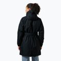 Women's insulated coat Helly Hansen Classic Insulated Trench navy 2