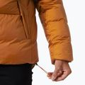Men's insulated jacket Helly Hansen Active Winter mustard 5