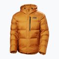Men's insulated jacket Helly Hansen Active Winter mustard 6