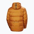 Men's insulated jacket Helly Hansen Active Winter mustard 7