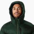 Men's insulated jacket Helly Hansen Active Winter dark jungle 3
