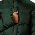 Men's insulated jacket Helly Hansen Active Winter dark jungle 4