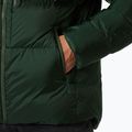 Men's insulated jacket Helly Hansen Active Winter dark jungle 5