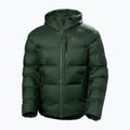 Men's insulated jacket Helly Hansen Active Winter dark jungle 7