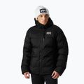 Men's insulated jacket Helly Hansen Active Winter black