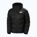 Men's insulated jacket Helly Hansen Active Winter black 7
