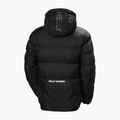 Men's insulated jacket Helly Hansen Active Winter black 8