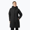 Women's insulated coat Helly Hansen Lily Insulated black